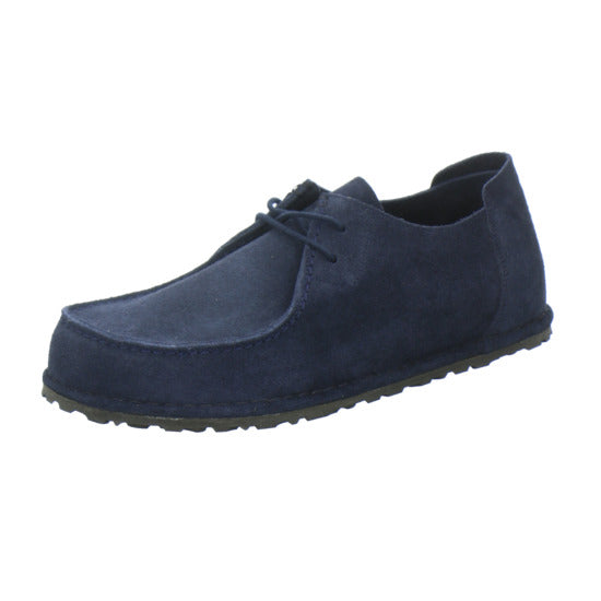 Birkenstock Sneaker Herren Utti Dunkelblau