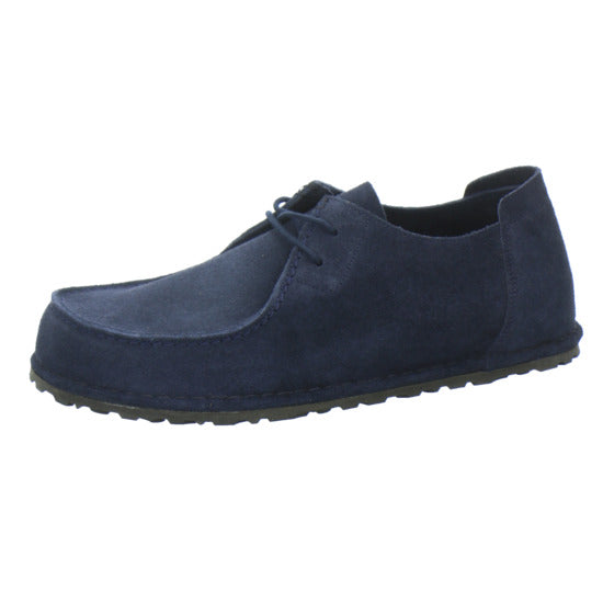 Birkenstock Sneaker Herren Utti Dunkelblau