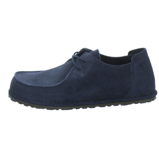 Birkenstock Sneaker Herren Utti Dunkelblau