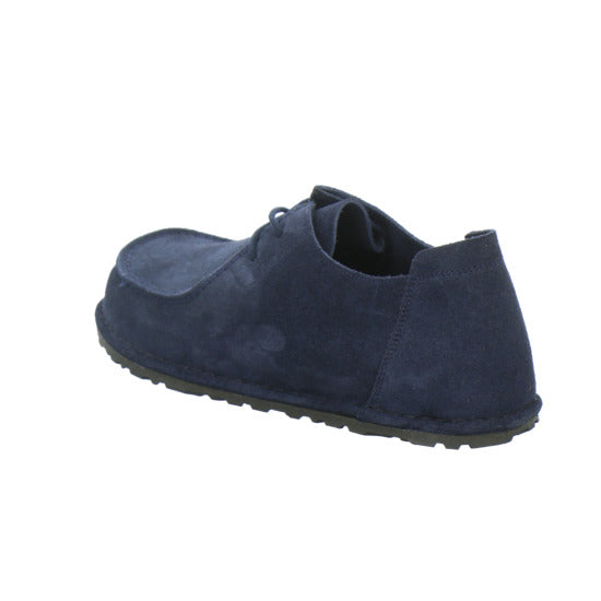 Birkenstock Sneaker Herren Utti Dunkelblau
