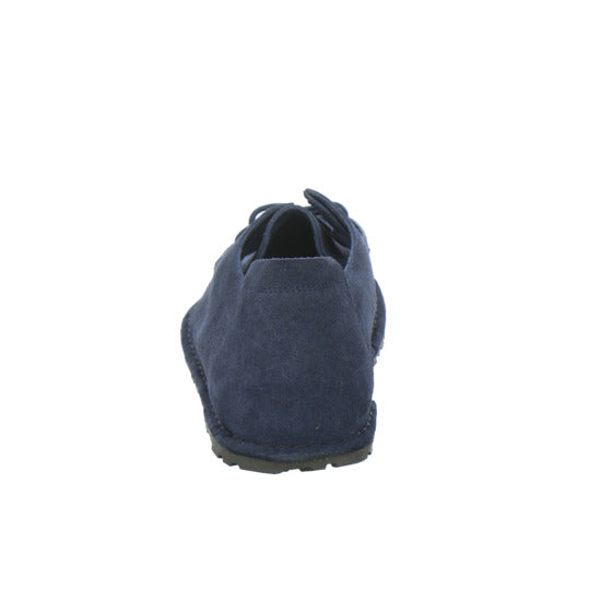 Birkenstock Sneaker Herren Utti Dunkelblau