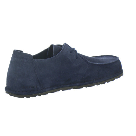 Birkenstock Sneaker Herren Utti Dunkelblau