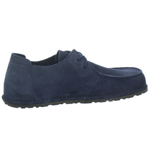Birkenstock Sneaker Herren Utti Dunkelblau