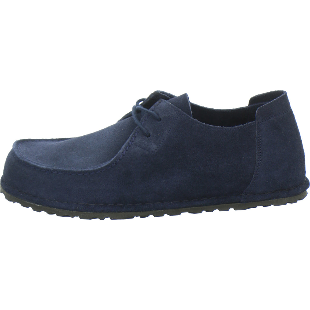 Birkenstock Sneaker Herren Utti Dunkelblau