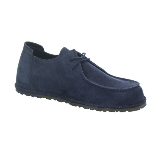 Birkenstock Sneaker Herren Utti Dunkelblau