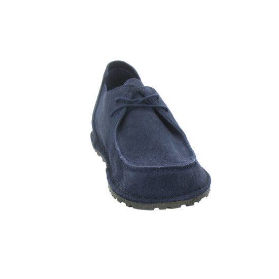 Birkenstock Sneaker Herren Utti Dunkelblau