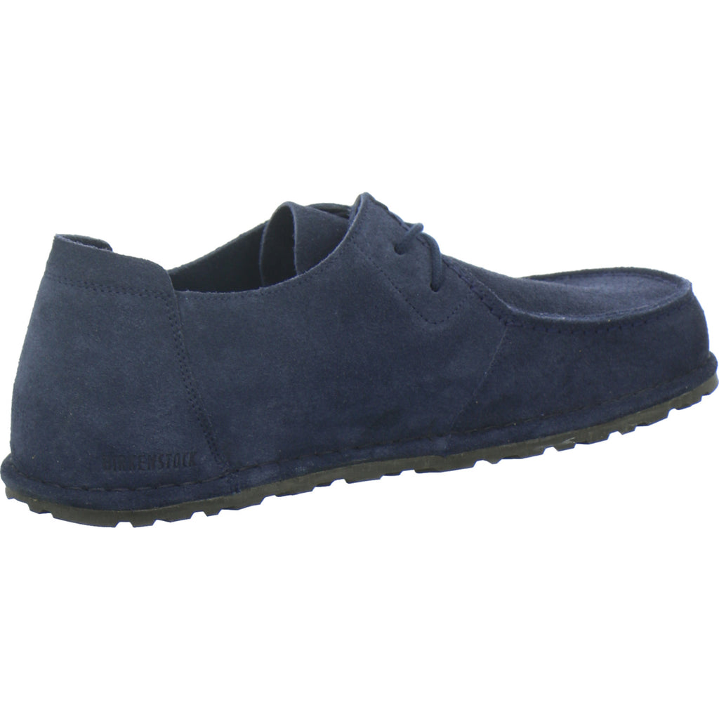 Birkenstock Sneaker Herren Utti Dunkelblau