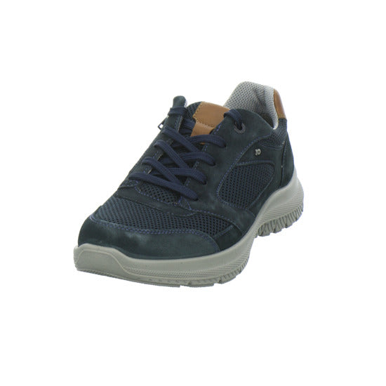 Jomos Sneaker Herren Dunkelblau