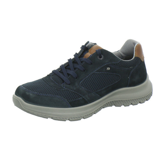 Jomos Sneaker Herren Dunkelblau