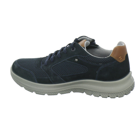 Jomos Sneaker Herren Dunkelblau