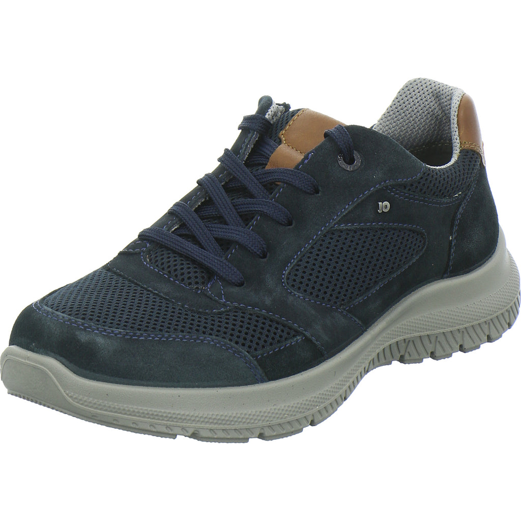 Jomos Sneaker Herren Dunkelblau