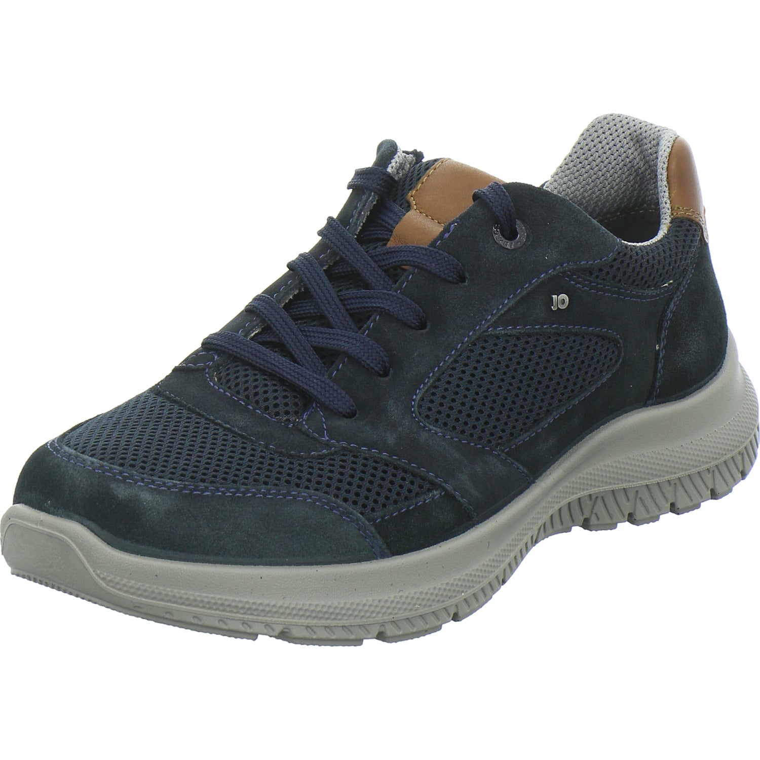 Jomos Sneaker Herren Dunkelblau