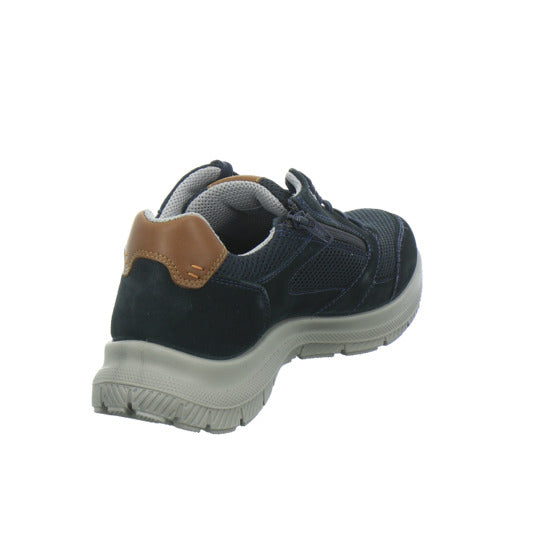 Jomos Sneaker Herren Dunkelblau