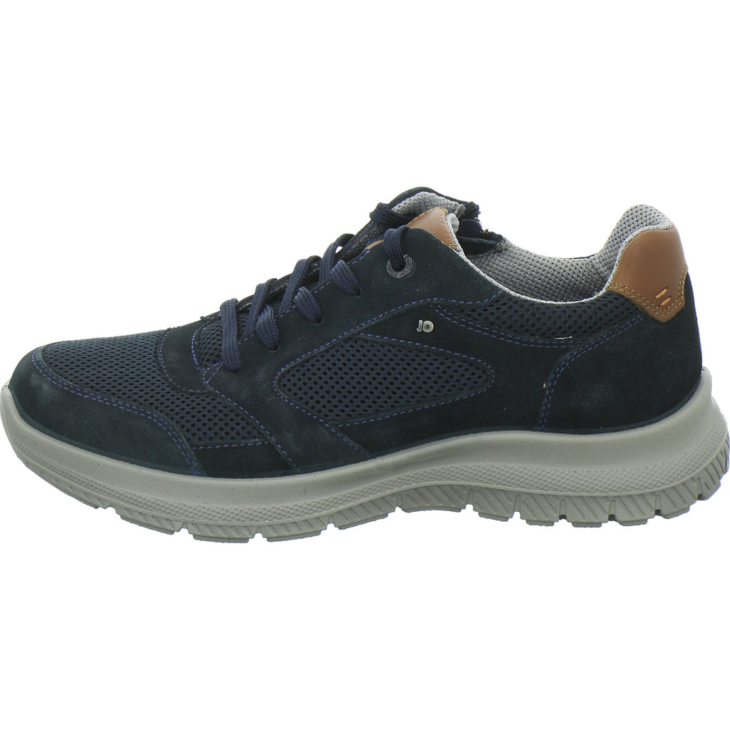 Jomos Sneaker Herren Dunkelblau
