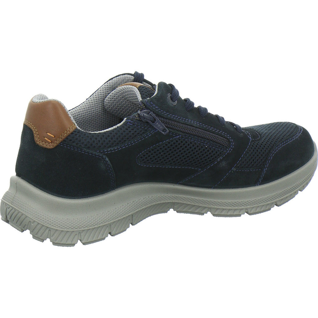 Jomos Sneaker Herren Dunkelblau