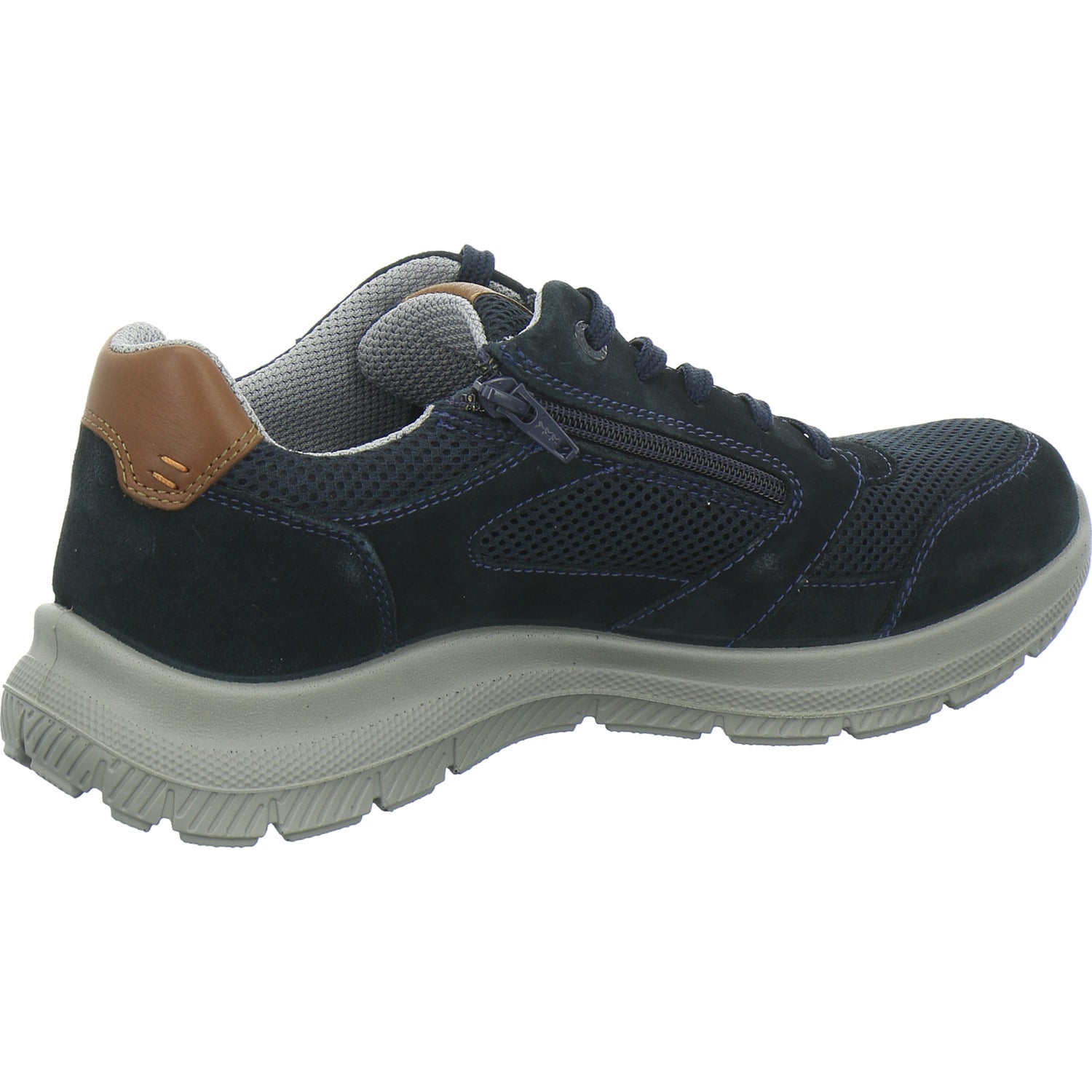Jomos Sneaker Herren Dunkelblau