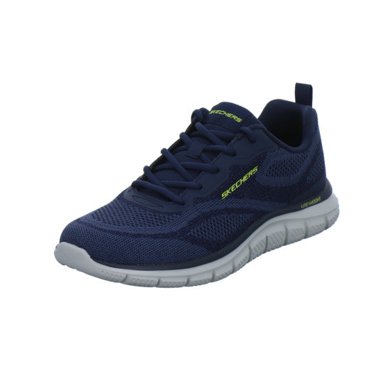Skechers Sneaker Herren Track Dunkelblau