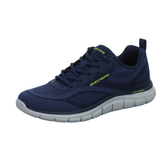 Skechers Sneaker Herren Track Dunkelblau