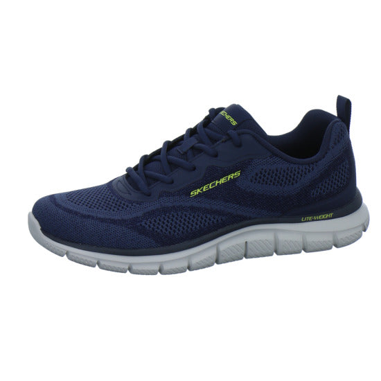 Skechers Sneaker Herren Track Dunkelblau