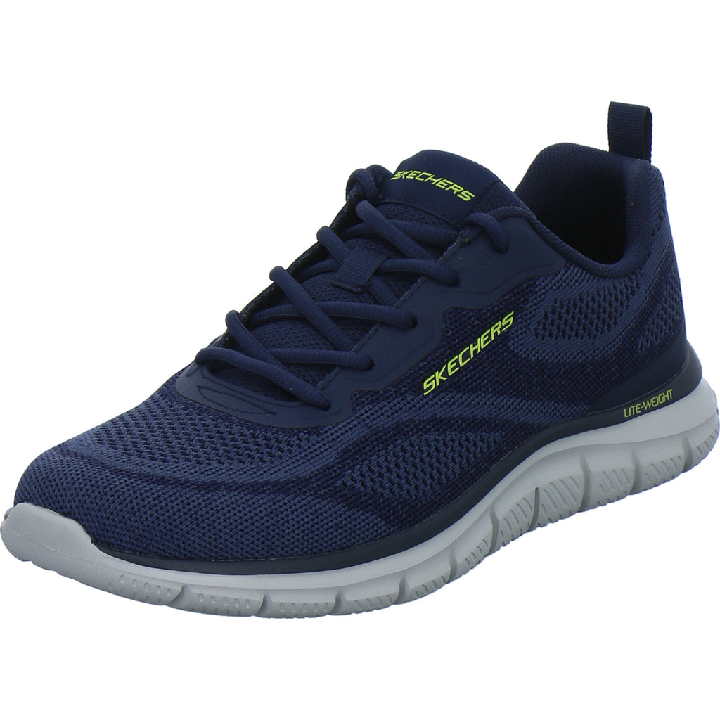 Skechers Sneaker Herren Track Dunkelblau