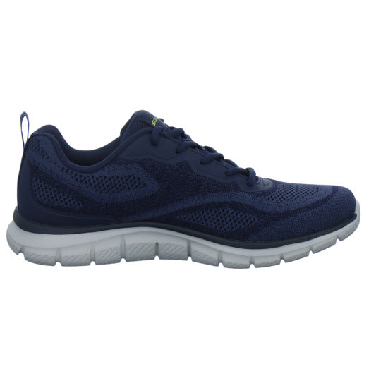 Skechers Sneaker Herren Track Dunkelblau
