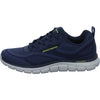 Skechers Sneaker Herren Track Dunkelblau