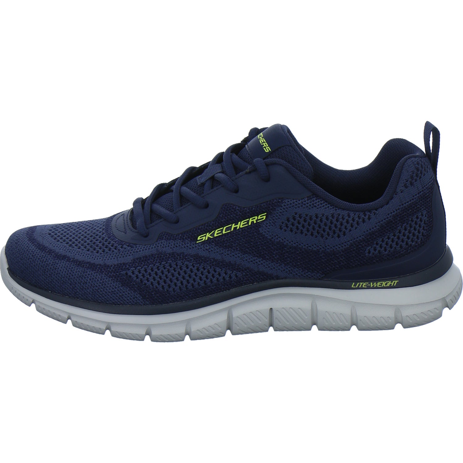 Skechers Sneaker Herren Track Dunkelblau
