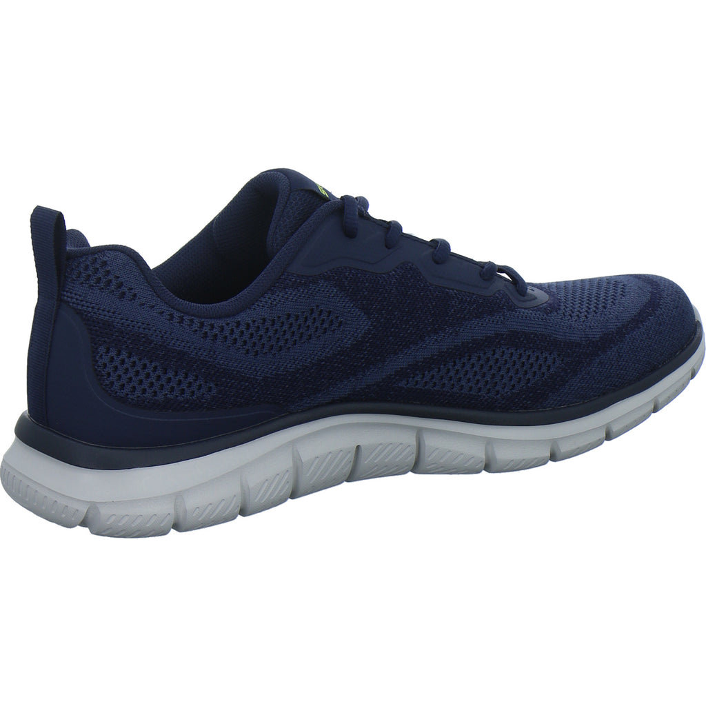 Skechers Sneaker Herren Track Dunkelblau
