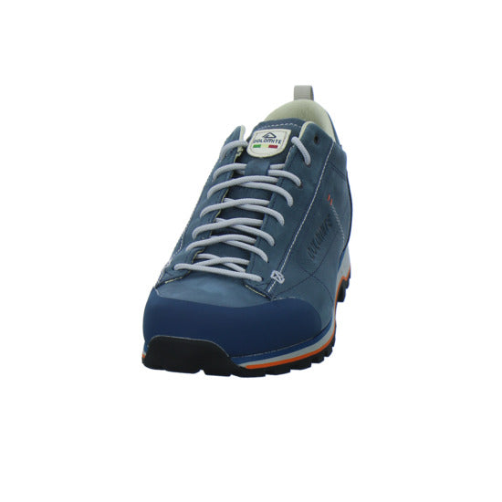 Dolomite Sneaker Herren 54 Low FG Evo GTX Dunkelblau