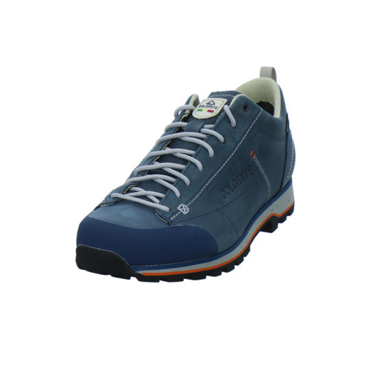 Dolomite Sneaker Herren 54 Low FG Evo GTX Dunkelblau