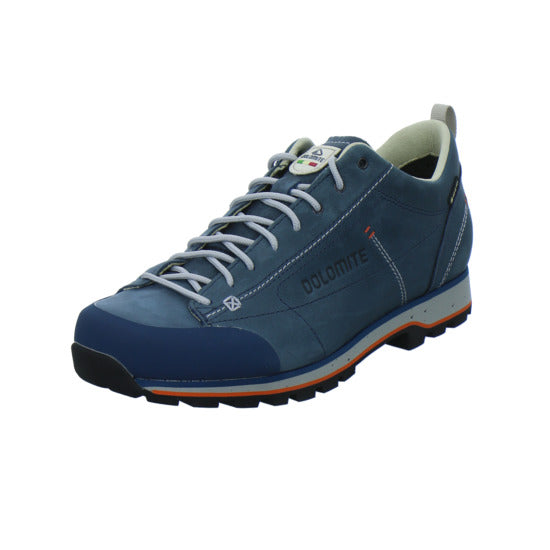 Dolomite Sneaker Herren 54 Low FG Evo GTX Dunkelblau