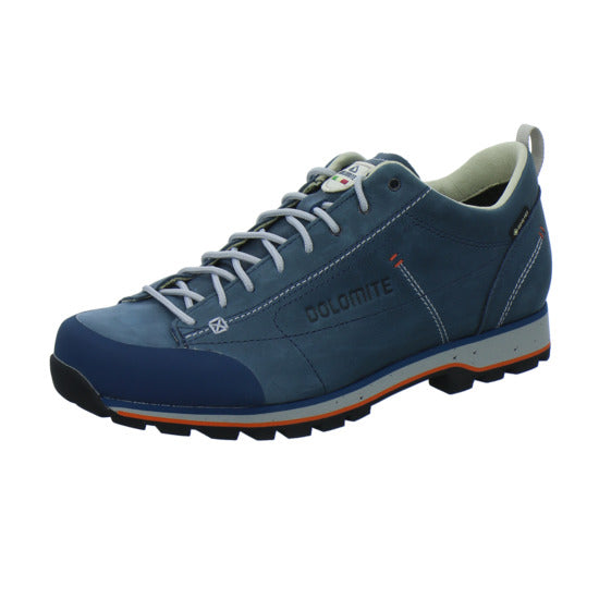 Dolomite Sneaker Herren 54 Low FG Evo GTX Dunkelblau