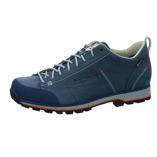 Dolomite Sneaker Herren 54 Low FG Evo GTX Dunkelblau