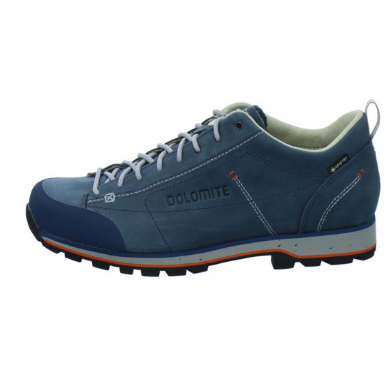 Dolomite Sneaker Herren 54 Low FG Evo GTX Dunkelblau
