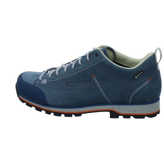 Dolomite Sneaker Herren 54 Low FG Evo GTX Dunkelblau