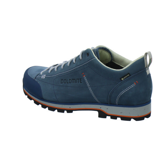 Dolomite Sneaker Herren 54 Low FG Evo GTX Dunkelblau