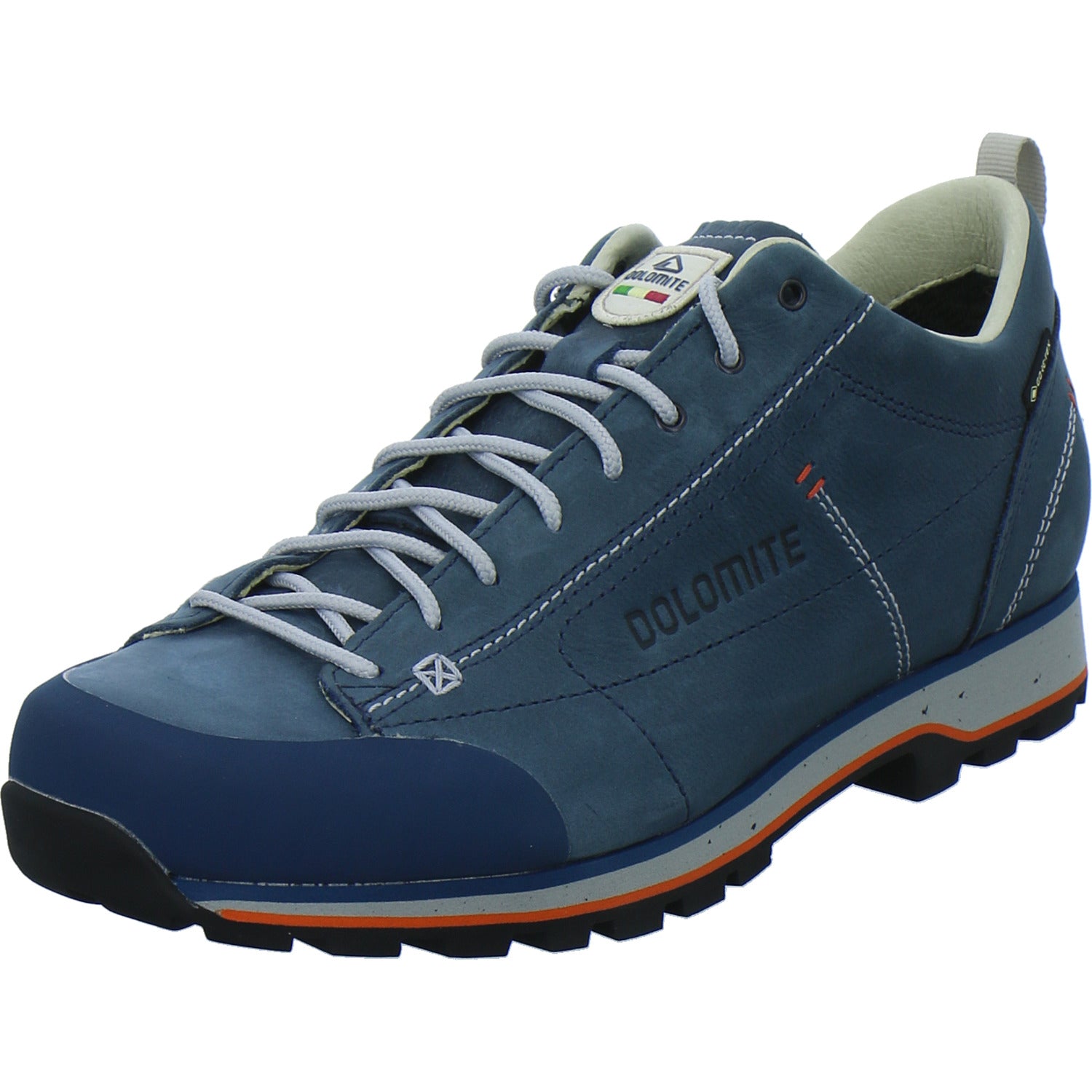 Dolomite Sneaker Herren 54 Low FG Evo GTX Dunkelblau