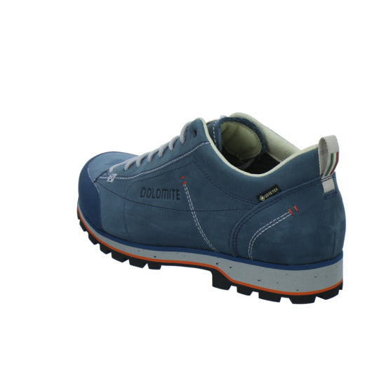 Dolomite Sneaker Herren 54 Low FG Evo GTX Dunkelblau