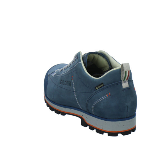 Dolomite Sneaker Herren 54 Low FG Evo GTX Dunkelblau