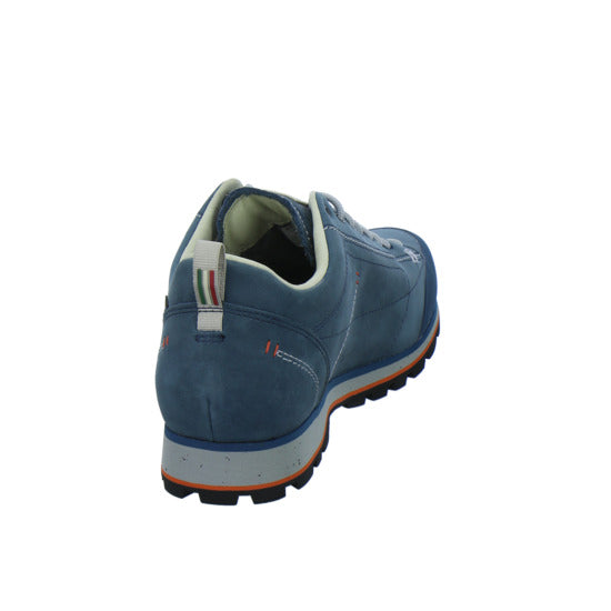 Dolomite Sneaker Herren 54 Low FG Evo GTX Dunkelblau