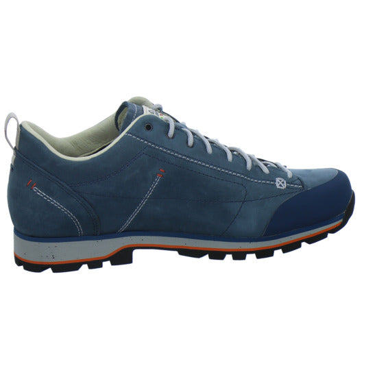 Dolomite Sneaker Herren 54 Low FG Evo GTX Dunkelblau