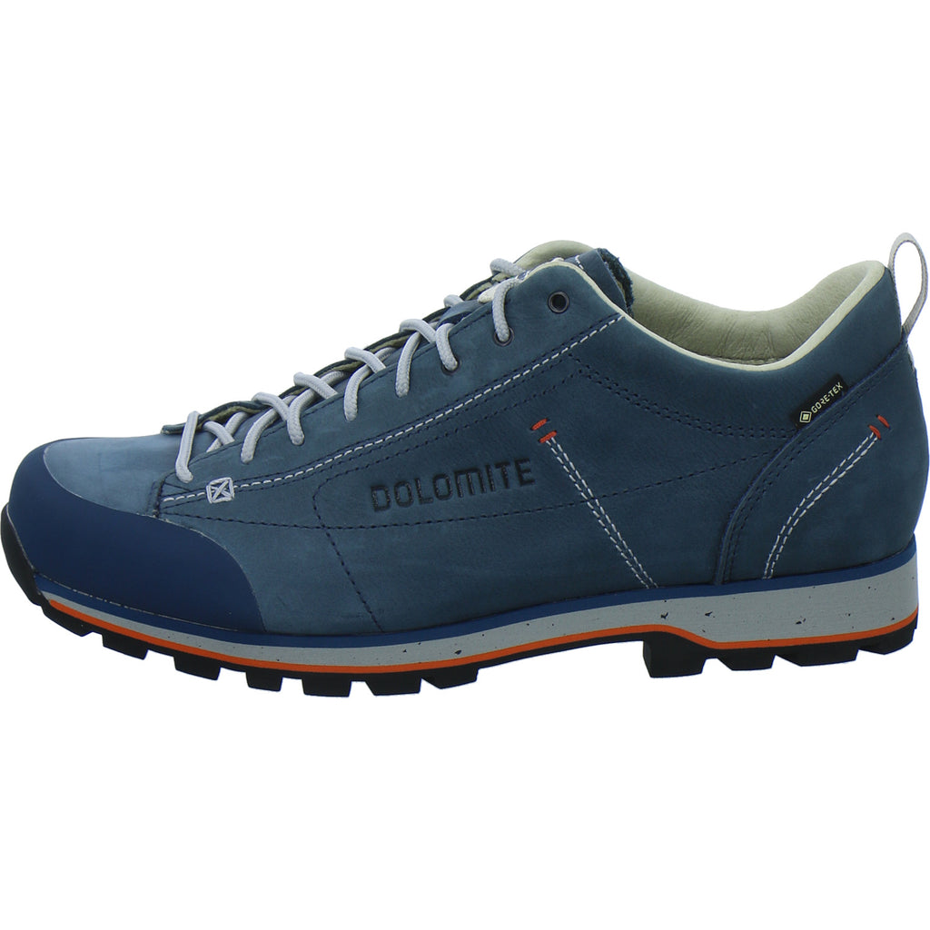 Dolomite Sneaker Herren 54 Low FG Evo GTX Dunkelblau
