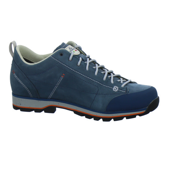 Dolomite Sneaker Herren 54 Low FG Evo GTX Dunkelblau