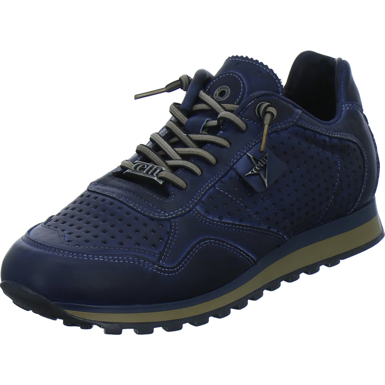 Cetti Sneaker Herren Dunkelblau