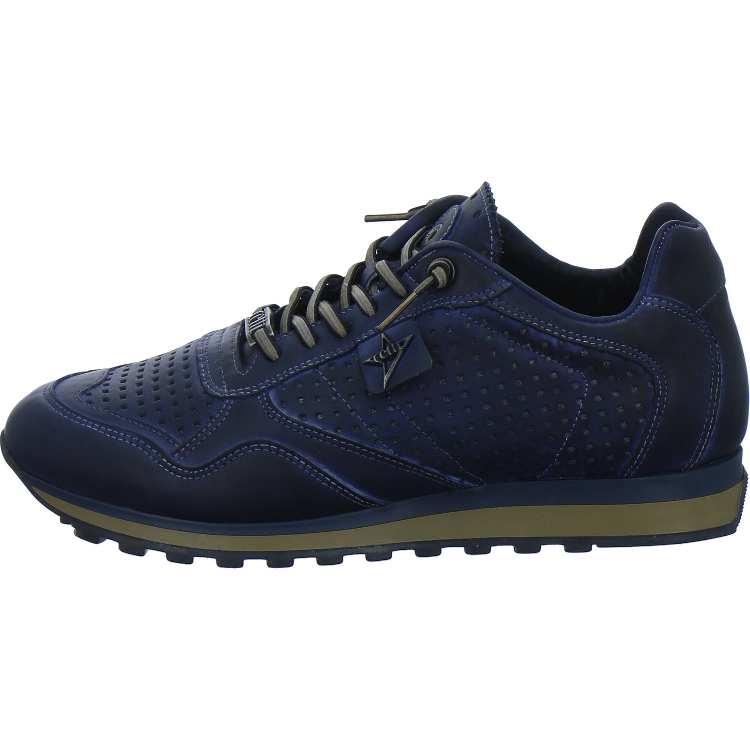 Cetti Sneaker Herren Dunkelblau