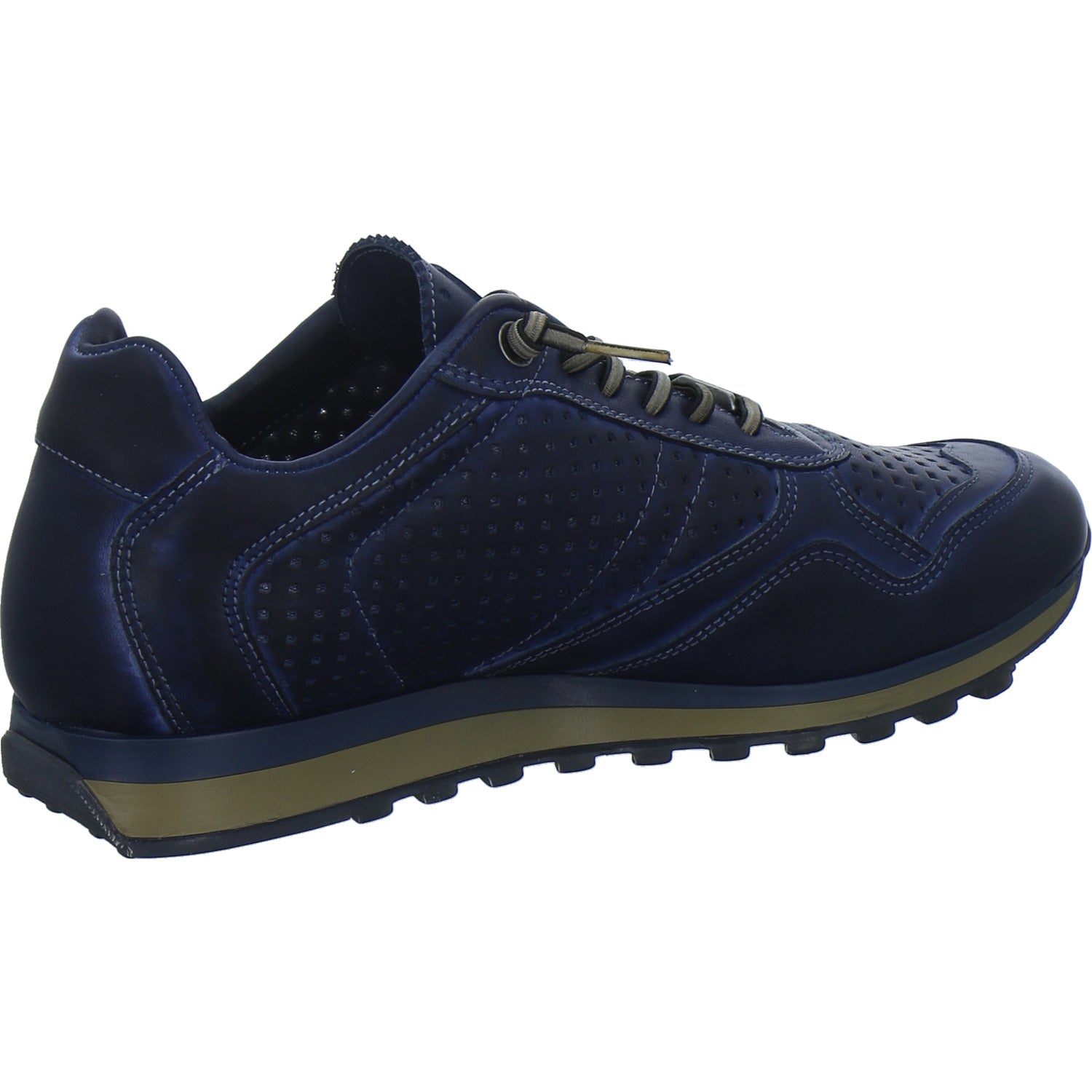 Cetti Sneaker Herren Dunkelblau