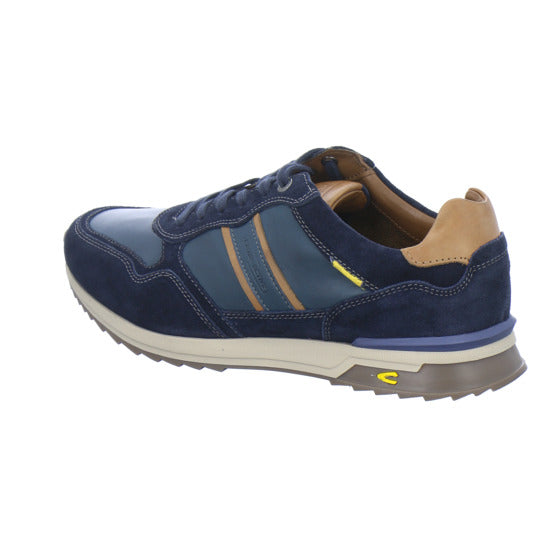 camel active Sneaker Herren Dunkelblau