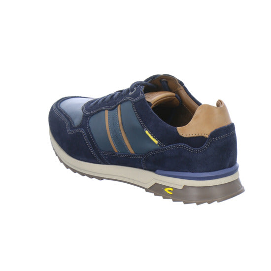 camel active Sneaker Herren Dunkelblau