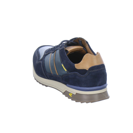 camel active Sneaker Herren Dunkelblau