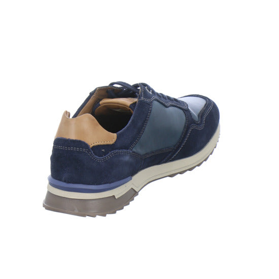 camel active Sneaker Herren Dunkelblau